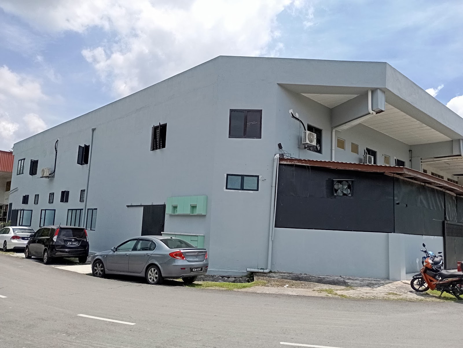 Dr kabinet - Penyelesaian Masalah Kabinet Rumah Klang Valley 5